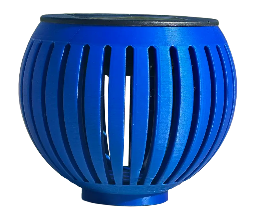 Solar Light (Design 6)