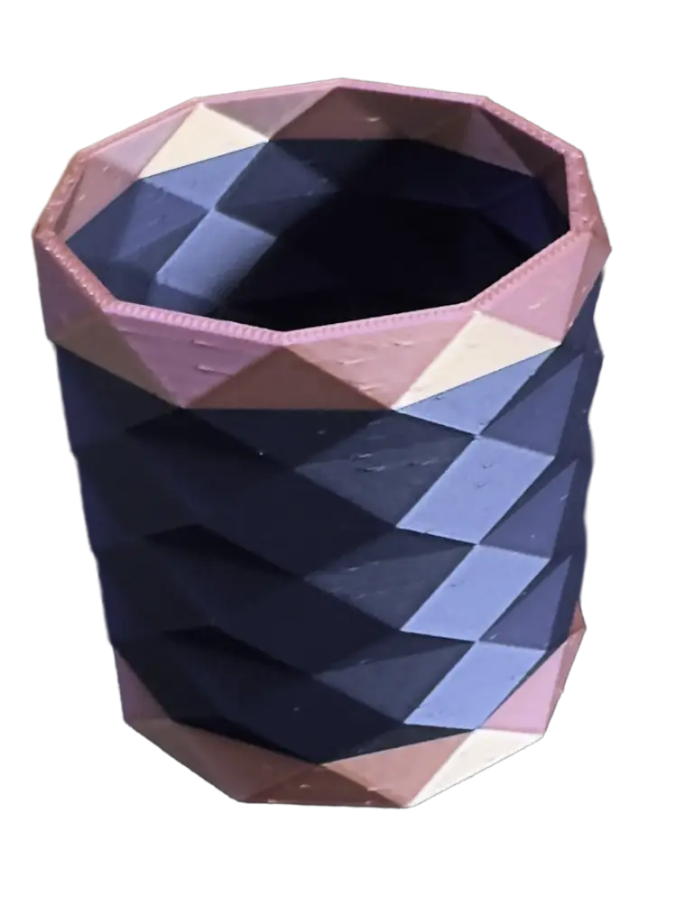 Small Low Res Container