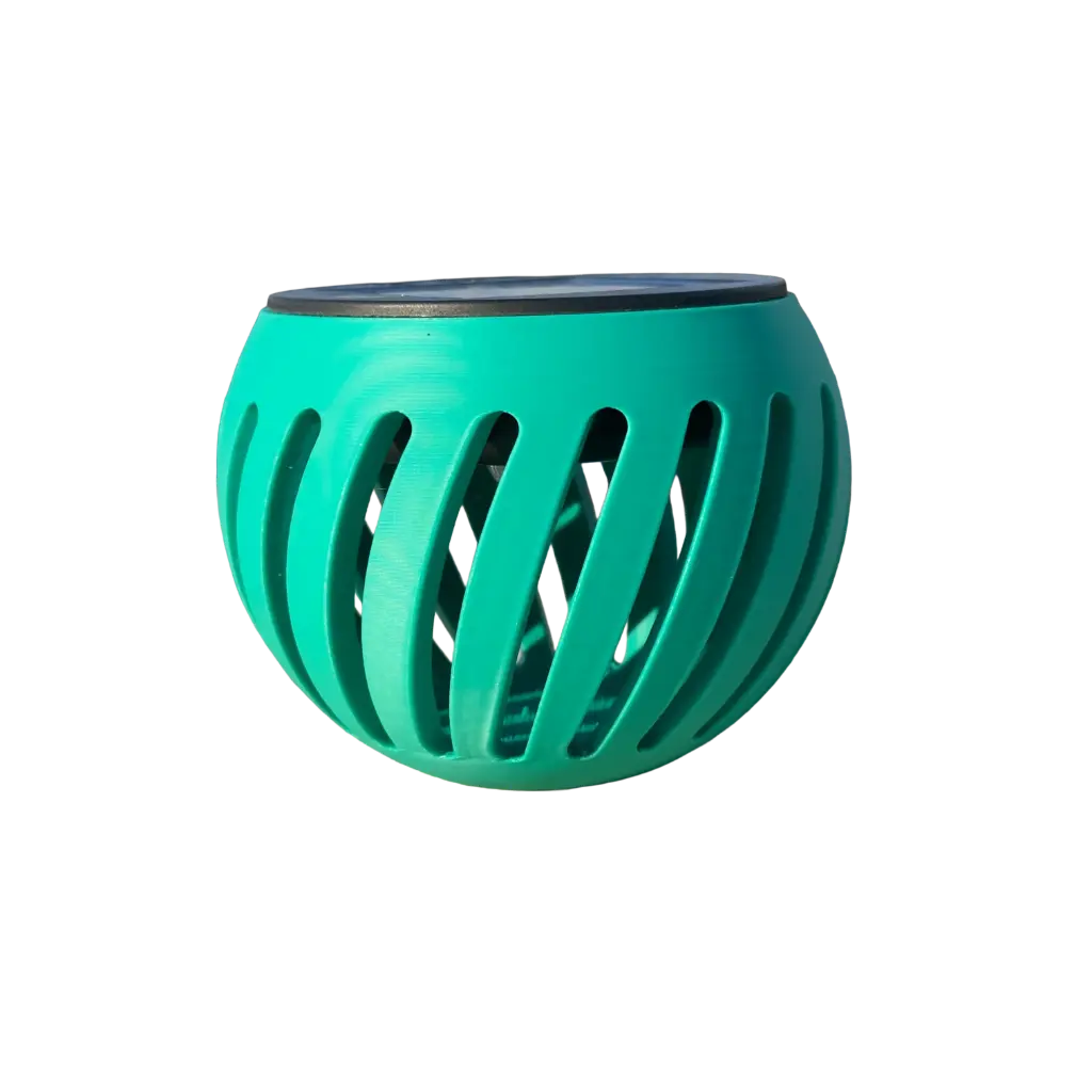 Solar Light (Design 2)