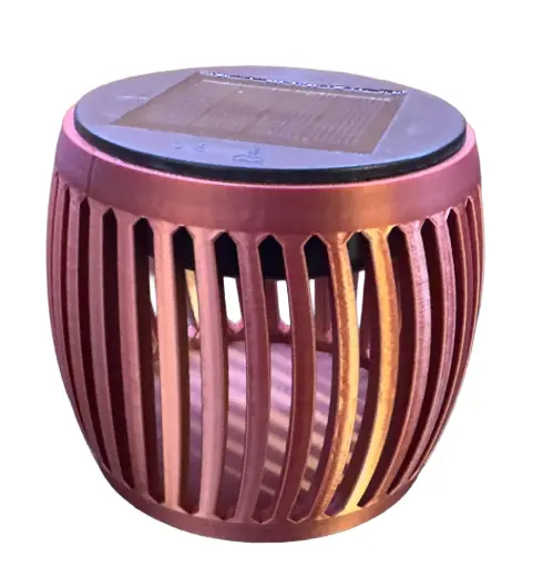 Solar Light (Design 3)