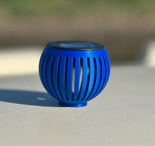 Solar Light (Design 6)