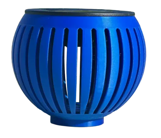 Solar Light (Design 6)