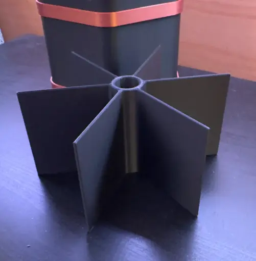 [HD_EuclidHexDivider] Euclid Hex Divider