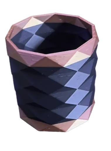 Small Low Res Container