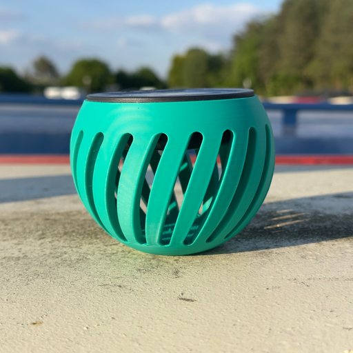 Solar Light (Design 2)